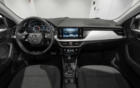 Skoda Rapid II, 2020 год, 1 860 000 рублей, 8 фотография