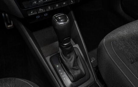 Skoda Rapid II, 2020 год, 1 860 000 рублей, 14 фотография