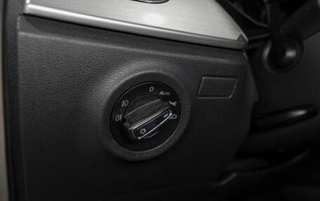 Skoda Rapid II, 2020 год, 1 860 000 рублей, 19 фотография