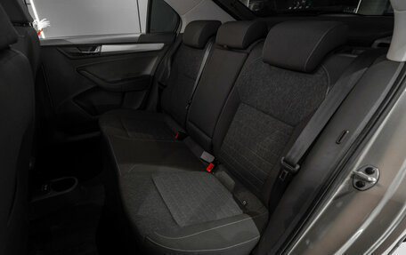 Skoda Rapid II, 2020 год, 1 860 000 рублей, 12 фотография