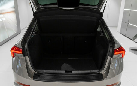 Skoda Rapid II, 2020 год, 1 860 000 рублей, 20 фотография