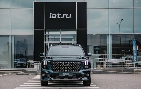 GAC GS8, 2025 год, 4 399 000 рублей, 2 фотография