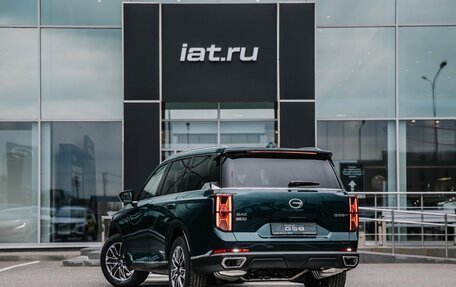 GAC GS8, 2025 год, 4 399 000 рублей, 7 фотография