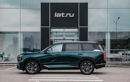 GAC GS8, 2025 год, 4 399 000 рублей, 8 фотография