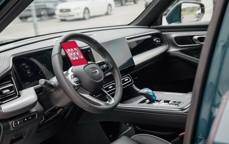 GAC GS8, 2025 год, 4 399 000 рублей, 11 фотография