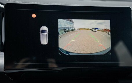 GAC GS8, 2025 год, 4 399 000 рублей, 17 фотография