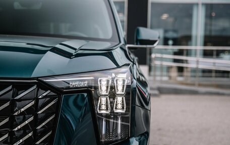 GAC GS8, 2025 год, 4 399 000 рублей, 29 фотография