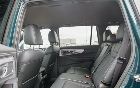 GAC GS8, 2025 год, 4 399 000 рублей, 26 фотография