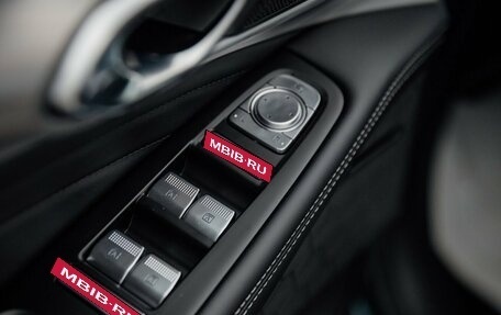 GAC GS8, 2025 год, 4 399 000 рублей, 24 фотография