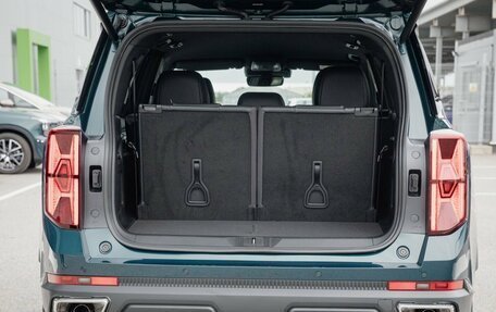 GAC GS8, 2025 год, 4 399 000 рублей, 33 фотография