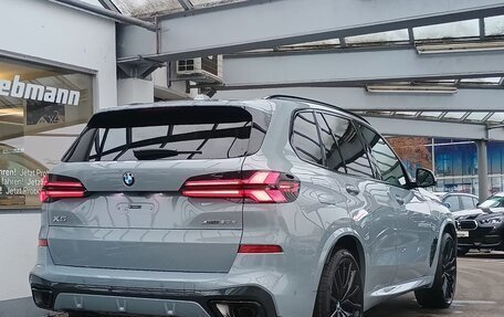 BMW X5, 2025 год, 13 990 133 рублей, 6 фотография