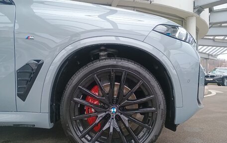 BMW X5, 2025 год, 13 990 133 рублей, 5 фотография