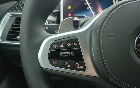 BMW X5, 2025 год, 13 990 133 рублей, 11 фотография