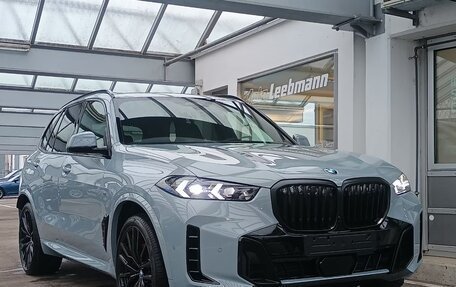 BMW X5, 2025 год, 13 990 133 рублей, 3 фотография