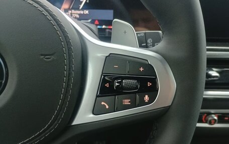 BMW X5, 2025 год, 13 990 133 рублей, 13 фотография