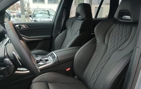 BMW X5, 2025 год, 13 990 133 рублей, 7 фотография