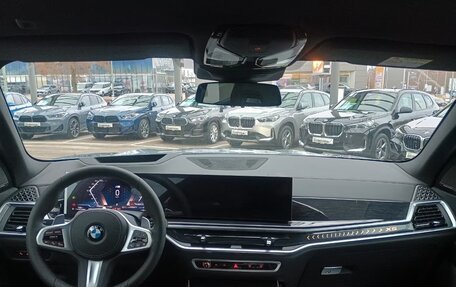 BMW X5, 2025 год, 13 990 133 рублей, 9 фотография