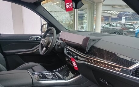 BMW X5, 2025 год, 13 990 133 рублей, 8 фотография