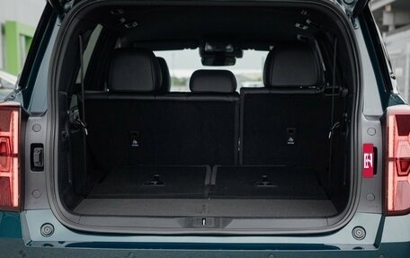 GAC GS8, 2025 год, 4 399 000 рублей, 32 фотография