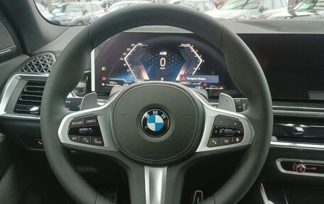 BMW X5, 2025 год, 13 990 133 рублей, 14 фотография