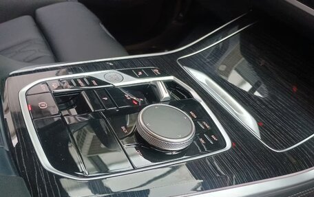 BMW X5, 2025 год, 13 990 133 рублей, 15 фотография