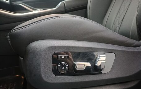 BMW X5, 2025 год, 13 990 133 рублей, 16 фотография