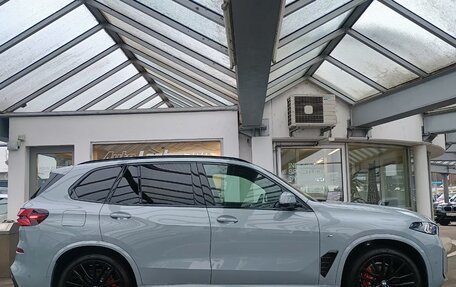 BMW X5, 2025 год, 13 990 133 рублей, 19 фотография