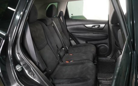 Nissan X-Trail, 2017 год, 1 749 000 рублей, 7 фотография