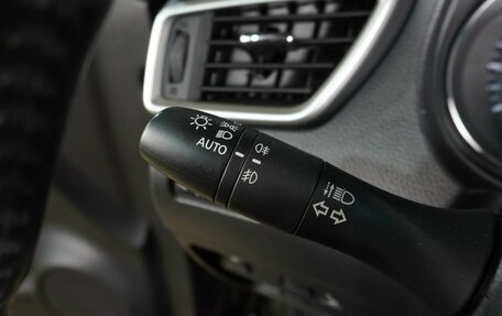 Nissan X-Trail, 2017 год, 1 749 000 рублей, 15 фотография