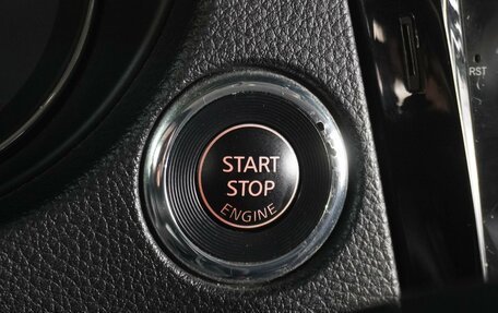 Nissan X-Trail, 2017 год, 1 749 000 рублей, 17 фотография