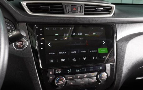 Nissan X-Trail, 2017 год, 1 749 000 рублей, 13 фотография