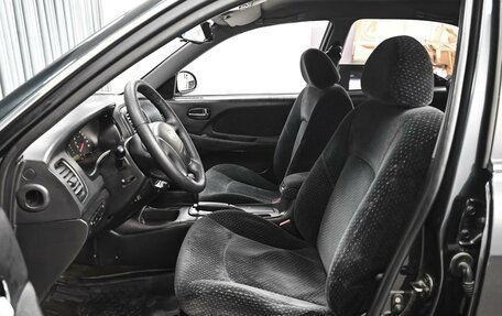 Hyundai Sonata IV рестайлинг, 2006 год, 649 000 рублей, 10 фотография