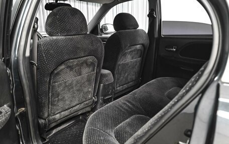 Hyundai Sonata IV рестайлинг, 2006 год, 649 000 рублей, 11 фотография