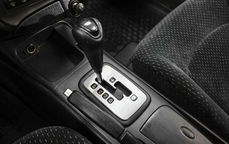 Hyundai Sonata IV рестайлинг, 2006 год, 649 000 рублей, 12 фотография