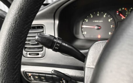 Hyundai Sonata IV рестайлинг, 2006 год, 649 000 рублей, 16 фотография