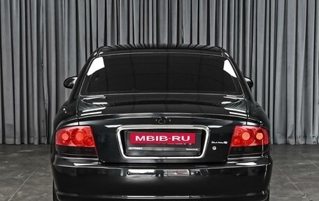 Hyundai Sonata IV рестайлинг, 2006 год, 649 000 рублей, 4 фотография