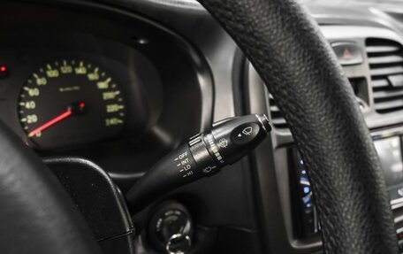 Hyundai Sonata IV рестайлинг, 2006 год, 649 000 рублей, 17 фотография