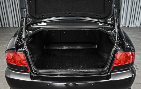 Hyundai Sonata IV рестайлинг, 2006 год, 649 000 рублей, 20 фотография