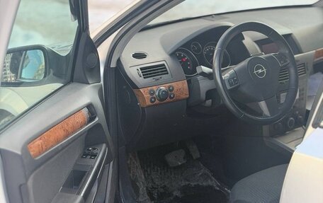 Opel Astra H, 2005 год, 350 000 рублей, 5 фотография