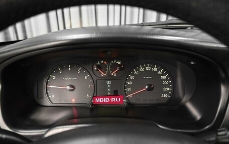 Hyundai Sonata IV рестайлинг, 2006 год, 649 000 рублей, 19 фотография