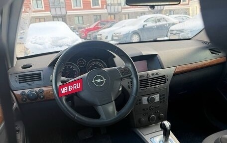 Opel Astra H, 2005 год, 350 000 рублей, 6 фотография