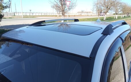 Lifan X60 I рестайлинг, 2016 год, 885 000 рублей, 8 фотография