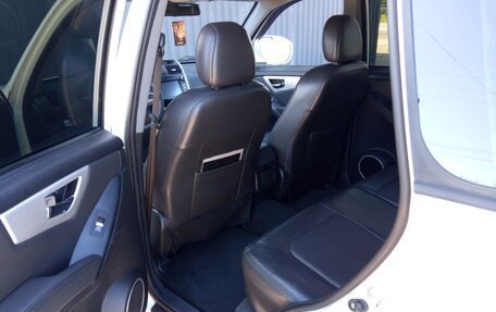 Lifan X60 I рестайлинг, 2016 год, 885 000 рублей, 10 фотография