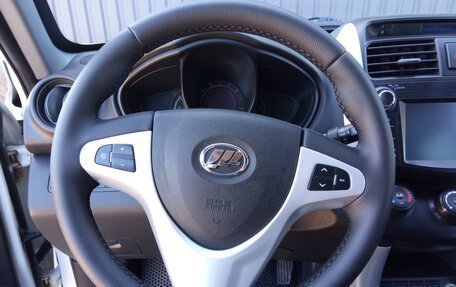 Lifan X60 I рестайлинг, 2016 год, 885 000 рублей, 12 фотография