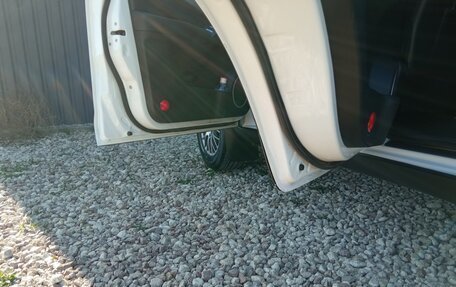 Lifan X60 I рестайлинг, 2016 год, 885 000 рублей, 13 фотография