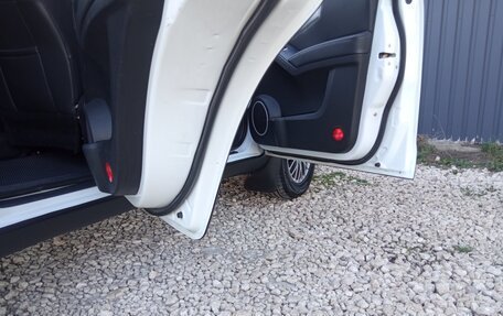 Lifan X60 I рестайлинг, 2016 год, 885 000 рублей, 16 фотография