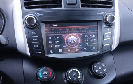 Lifan X60 I рестайлинг, 2016 год, 885 000 рублей, 18 фотография