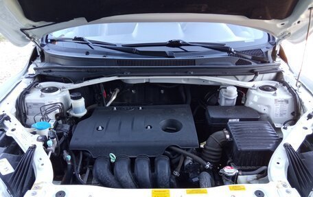 Lifan X60 I рестайлинг, 2016 год, 885 000 рублей, 20 фотография