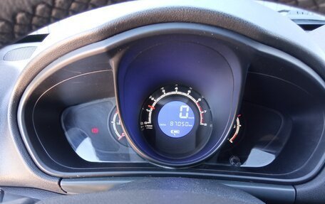 Lifan X60 I рестайлинг, 2016 год, 885 000 рублей, 17 фотография