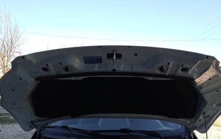 Lifan X60 I рестайлинг, 2016 год, 885 000 рублей, 22 фотография